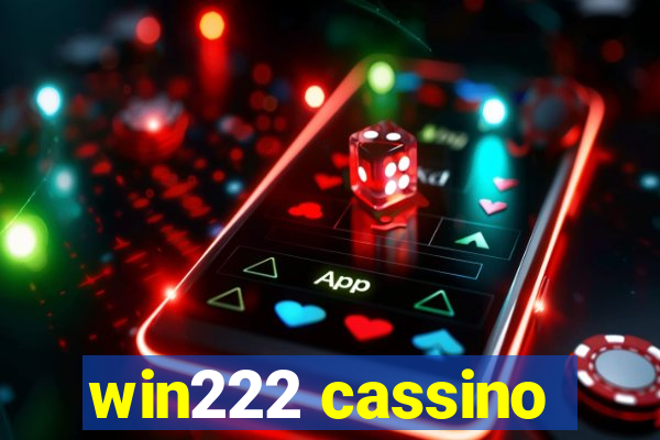 win222 cassino